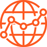 Icon representing Compliance Enabled Exports